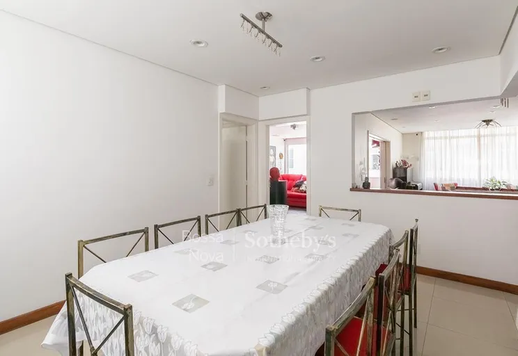 Sala de jantar - Imagem 23