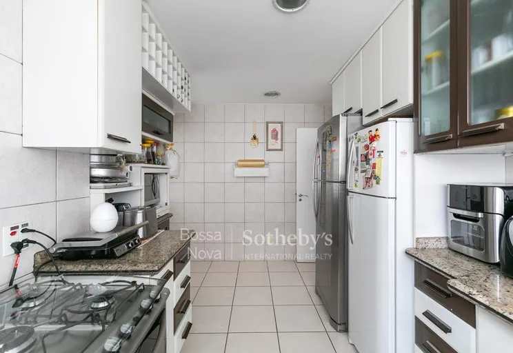 Cozinha - Imagem 25
