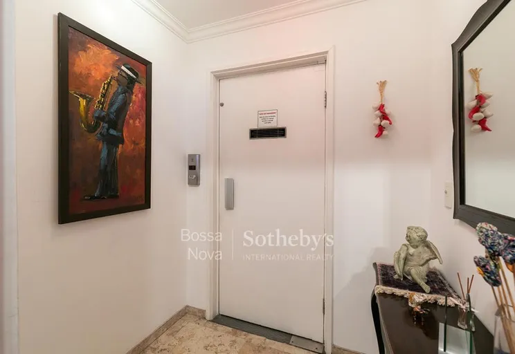 Hall de entrada - Imagem 17
