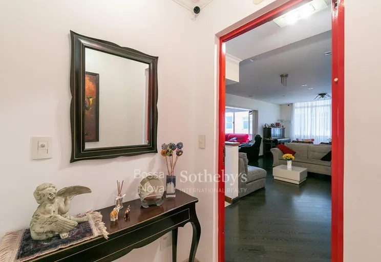 Hall de entrada - Imagem 16