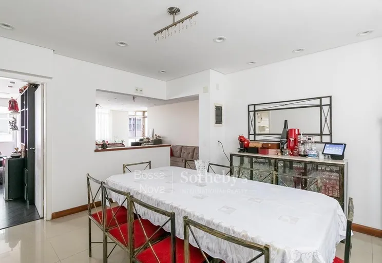 Sala de jantar - Imagem 22