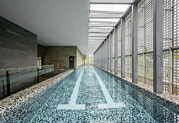 Piscina - Imagem 22