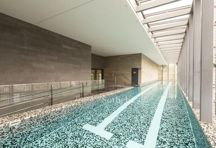 Piscina - Imagem 31