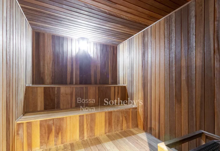 Sauna - Imagem 29