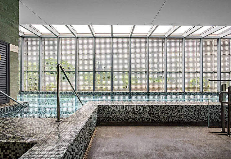 Piscina - Imagem 21