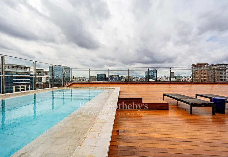 Piscina - Imagem 18
