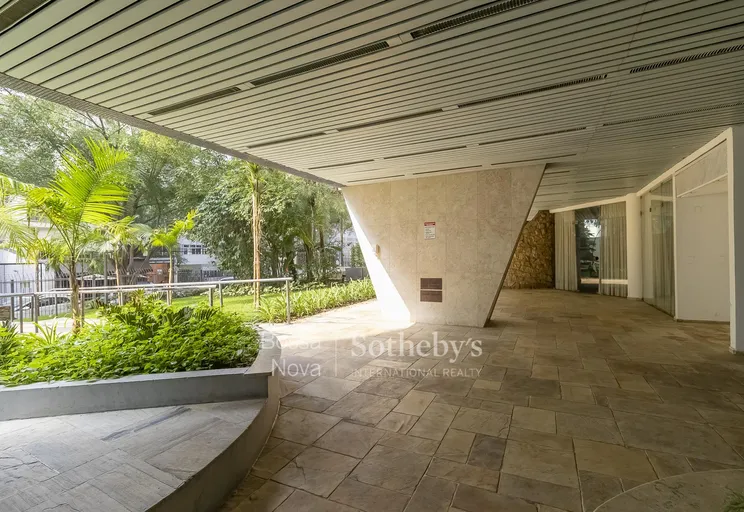 Hall de entrada - Imagem 25
