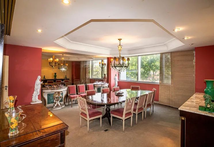Sala de jantar - Imagem 10