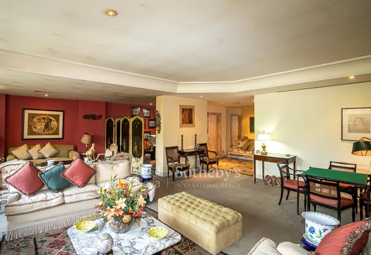 Sala de estar - Imagem 7