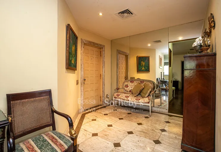 Hall - Imagem 14