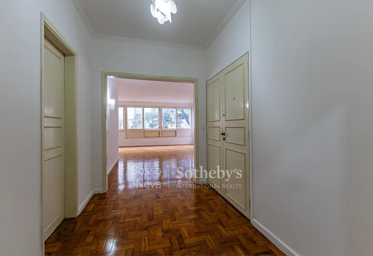 Hall de entrada - Imagem 4