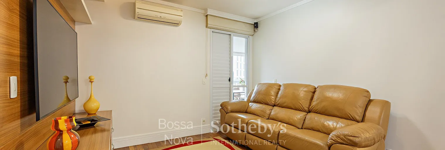 Sala de TV - Imagem 8