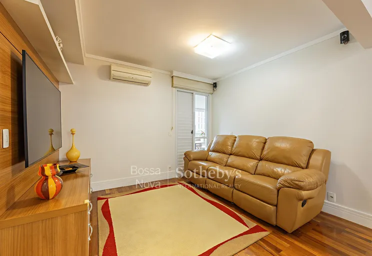 Sala de TV - Imagem 8