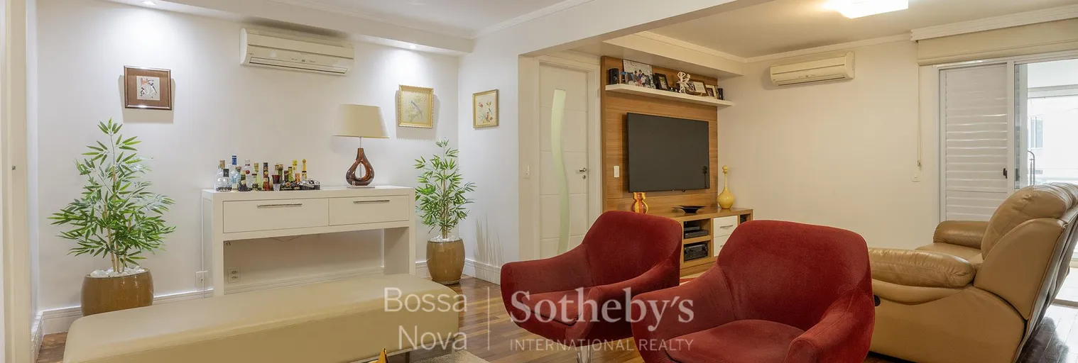 Sala de estar - Imagem 6
