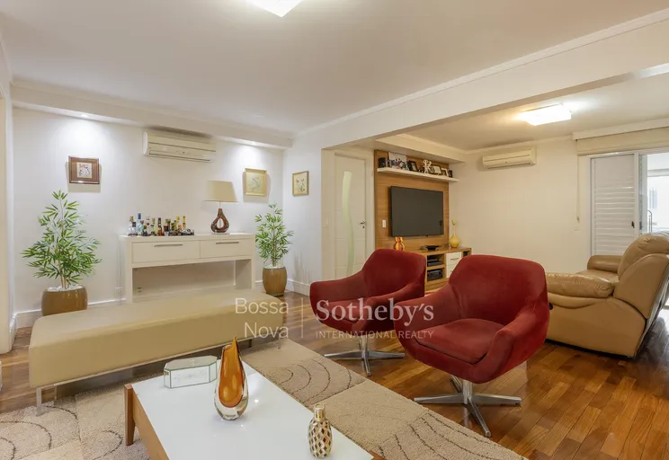 Sala de estar - Imagem 6