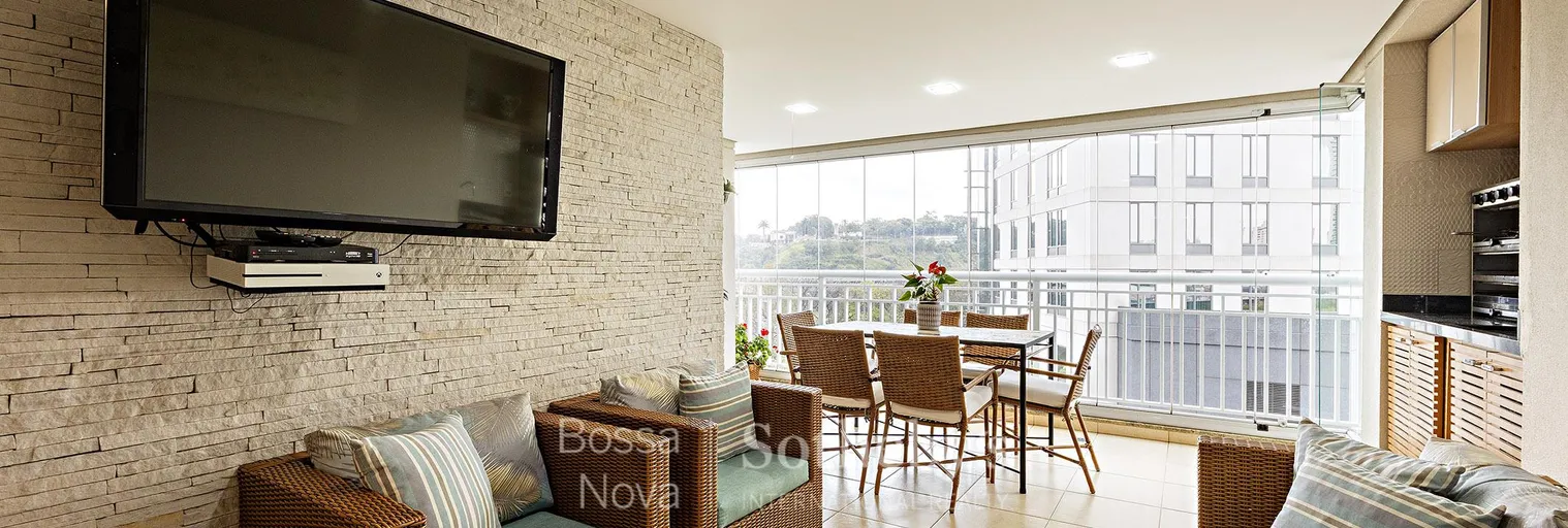 Varanda Gourmet - Imagem 17