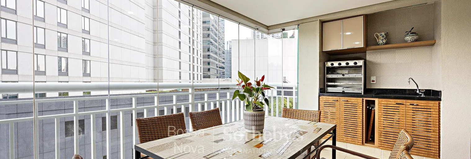 Varanda Gourmet - Imagem 20