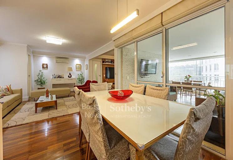 Sala de jantar - Imagem 12