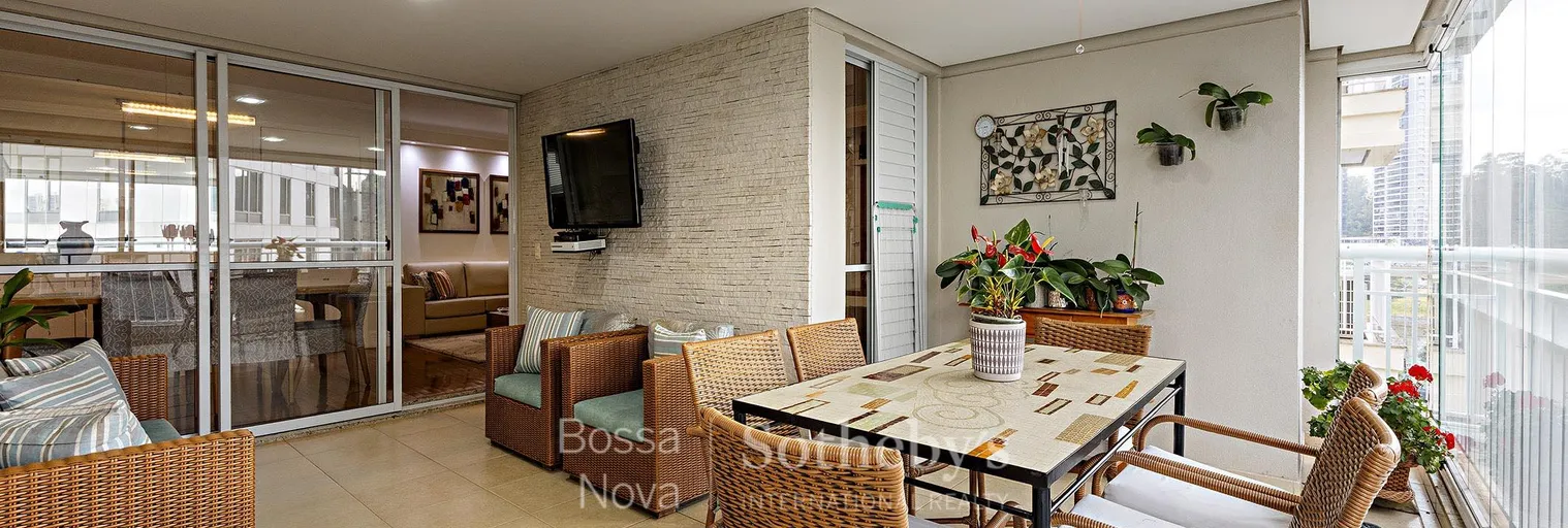 Varanda Gourmet - Imagem 19