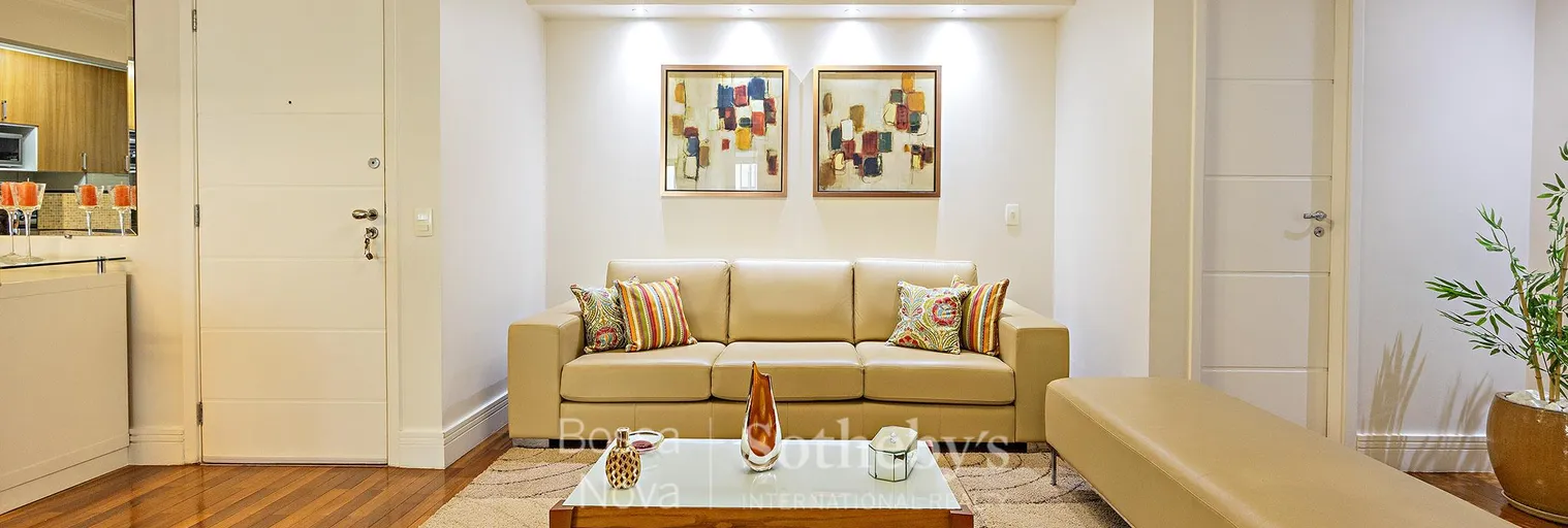 Sala de estar - Imagem 1