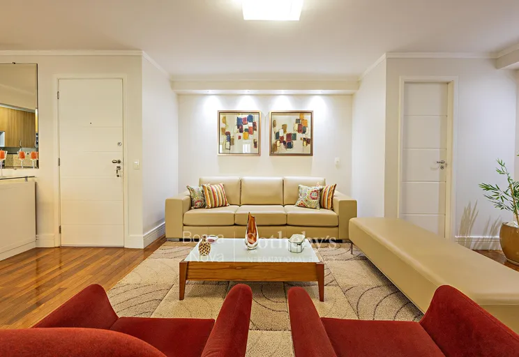 Sala de estar - Imagem 1