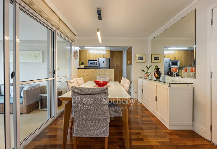 Sala de jantar - Imagem 10
