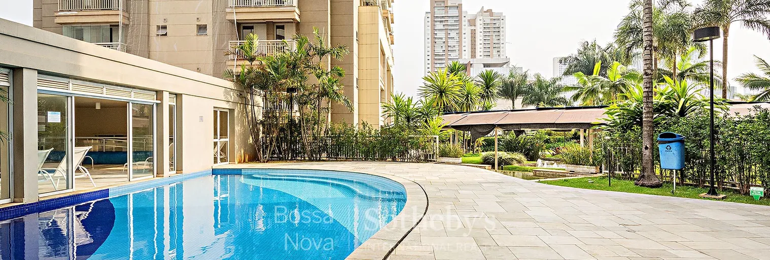 Piscina - Imagem 31