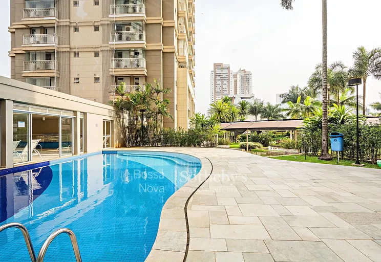 Piscina - Imagem 31