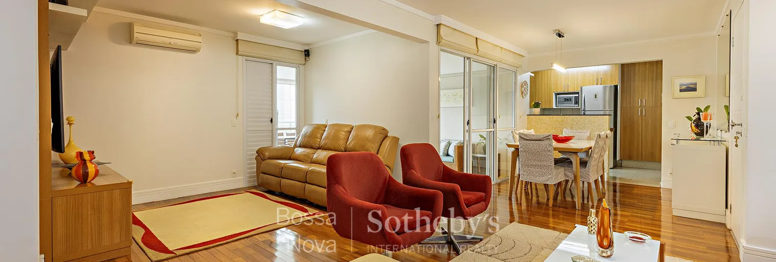 Sala de estar - Imagem 5