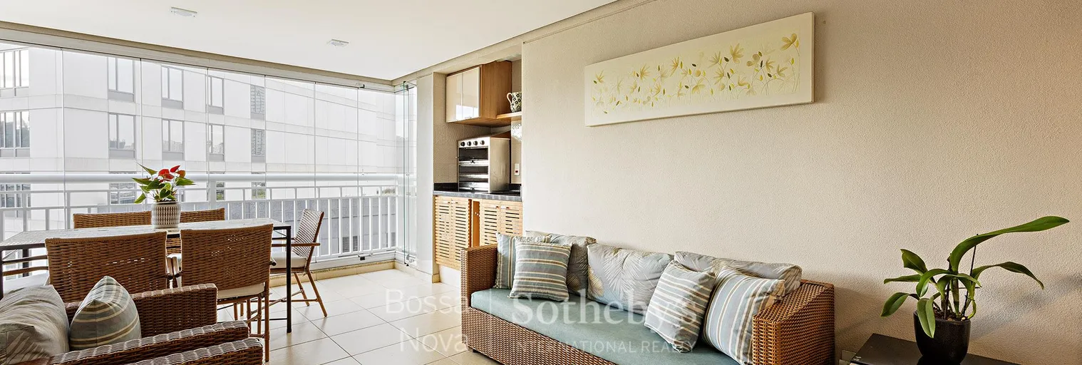Varanda Gourmet - Imagem 16