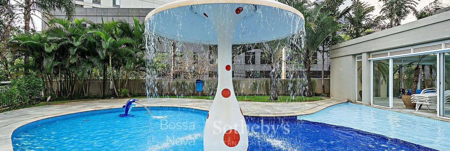 Piscina - Imagem 32