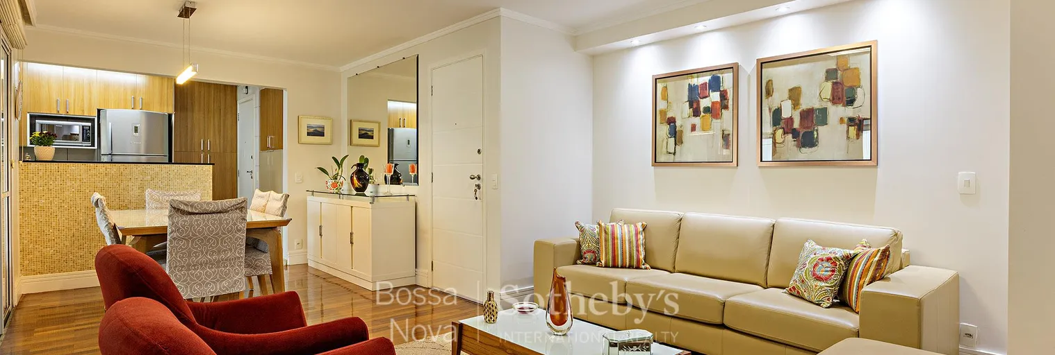 Sala de estar - Imagem 3