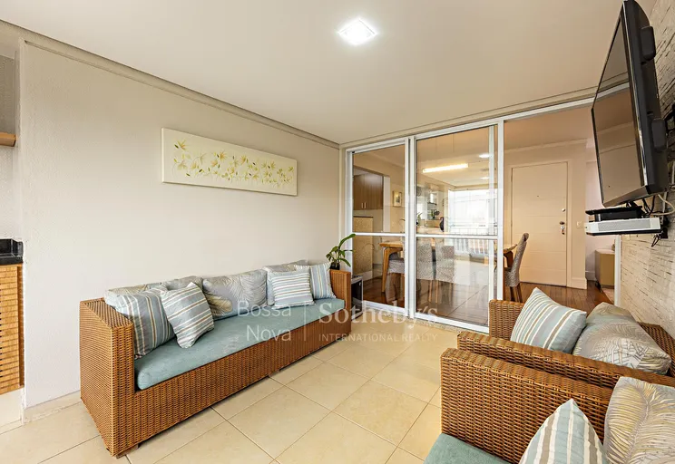 Varanda Gourmet - Imagem 21
