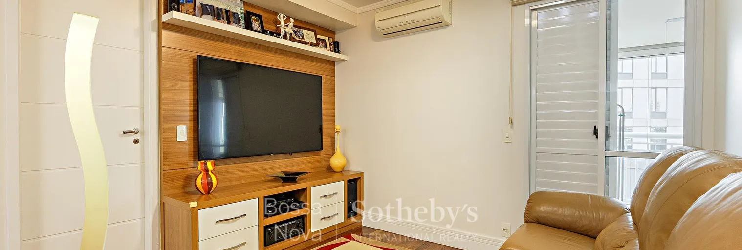 Sala de TV - Imagem 7