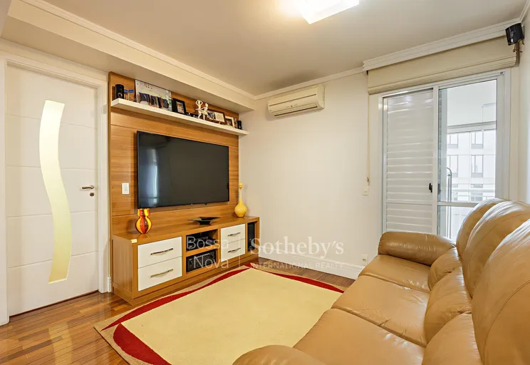 Sala de TV - Imagem 7