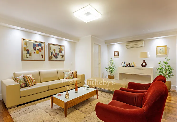 Sala de estar - Imagem 2