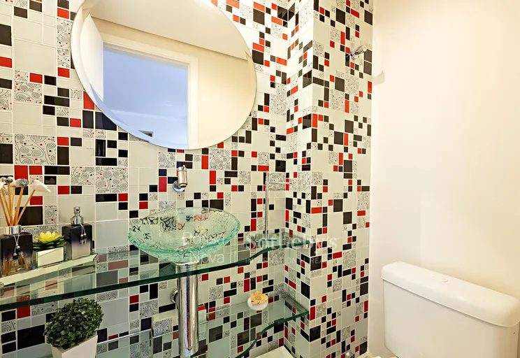 Lavabo - Imagem 22