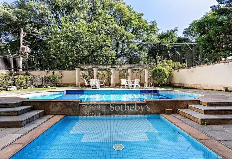 Piscina - Imagem 41