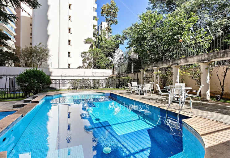 Piscina - Imagem 39