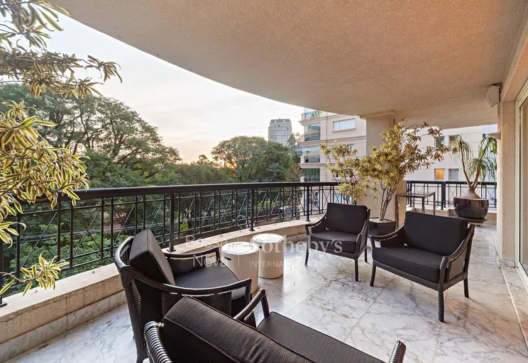 Terraço - Imagem 10