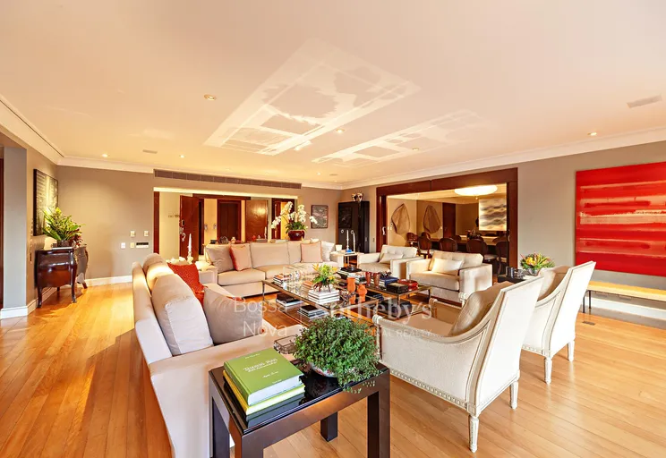Living - Imagem 3