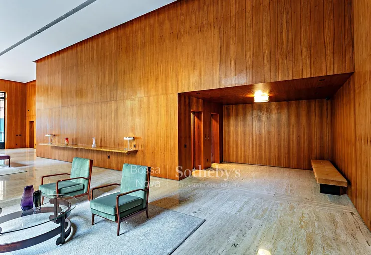 Hall de entrada - Imagem 34