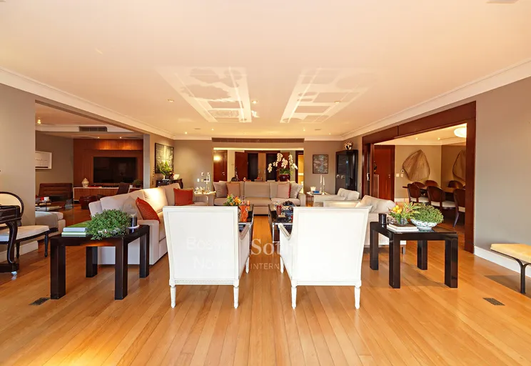 Living - Imagem 4