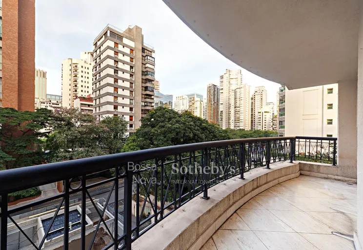 Terraço - Imagem 11