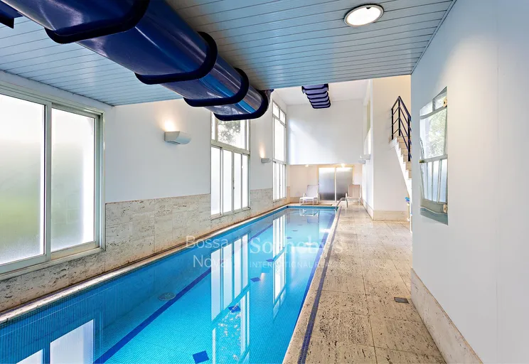 Piscina - Imagem 37