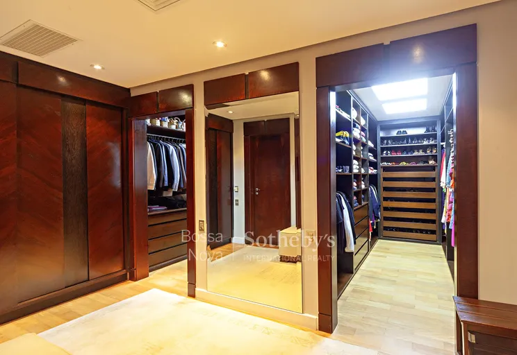 Closet - Imagem 26