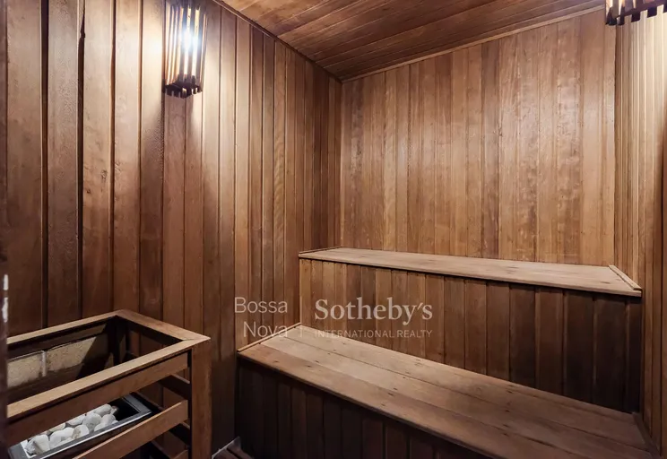 Sauna - Imagem 39