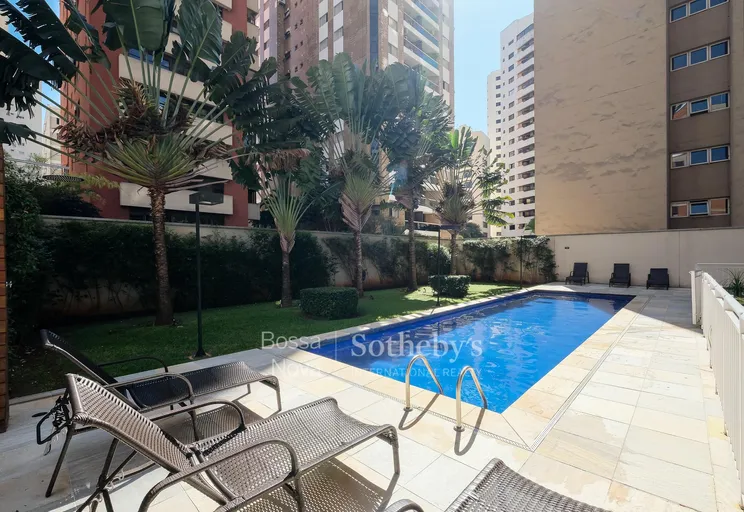 Piscina - Imagem 37