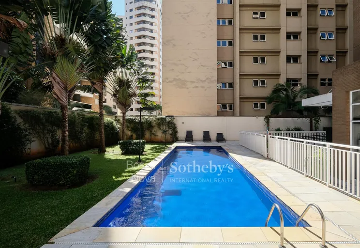 Piscina - Imagem 35