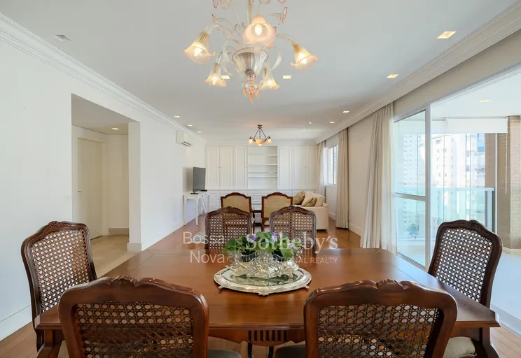 Sala de jantar - Imagem 7